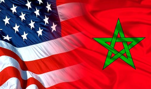 Le Maroc, allié de longue date et partenaire “essentiel” des Etats-Unis (Sénateurs US) 1