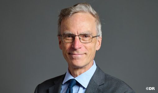 L’aide humanitaire au profit des habitants de Gaza, “un geste Royal de grande noblesse qui montre la voie à suivre” (Andrew Murrison) 1