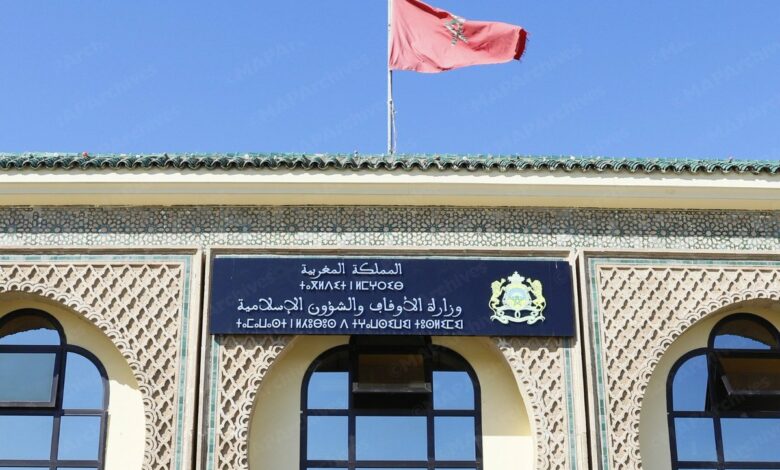 Le 1er Rabie-I 1447 correspond au lundi 25 août, Aïd Al Mawlid Annabaoui célébré le vendredi 05 septembre (ministère) 1 GzETqXIWcAEQAGt