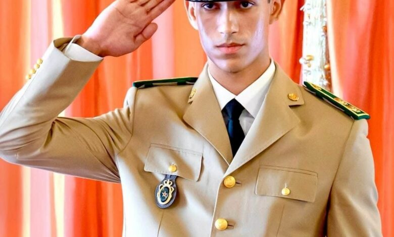 Comment le parcours militaire du Prince Héritier Moulay El Hassan l’a mené au grade de Colonel-Major… 1 WhatsApp Image 2025 08 01 at 22.18.37