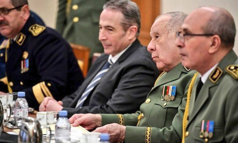 Les Algériens à la recherche de Tebboune : l’absence du président inquiète dans un contexte de poigne militaire et de médias contrôlés 1 WhatsApp Image 2025 08 24 at 11.34.18