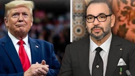 En tant que premier pays au monde à avoir reconnu l’indépendance des États-Unis… Washington salue le rôle pionnier du Maroc et souligne une amitié historique exceptionnelle 1 WhatsApp Image 2025 08 25 at 12.50.47