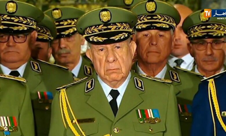 L’armée algérienne sous la loupe de Washington : un rapport américain révèle la face sombre d’un régime militaire nourri par la répression 1 WhatsApp Image 2025 08 25 at 21.10.44