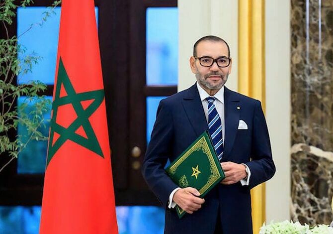 Le Roi Mohammed VI trace les contours d’une diplomatie efficace renforçant la place du Maroc dans le monde 1 c901ff3b 7613 4d2f ba8d 18ab089f6b22