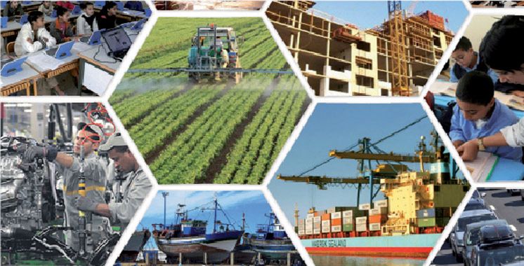 Le marché du travail au Maroc au deuxième trimestre 2025 : des indicateurs contrastés sur fond de sécheresse et de déclin agricole 1 d7f7290a 7509 4747 9160 5ec11369a2f0