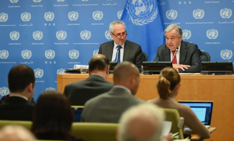 dujarric guterres 1755688160