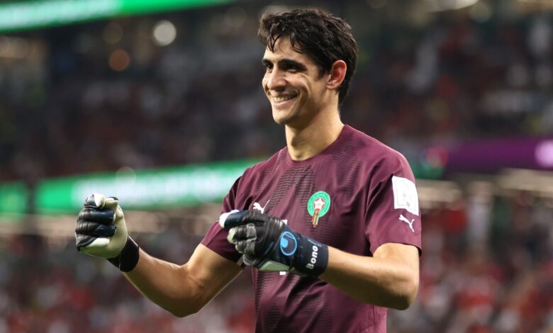 Yassine Bounou parmi les nominés au Trophée Yachine du meilleur gardien du monde 2025 1 f8babfe6 8adb 43a7 982c 4f783dce8269