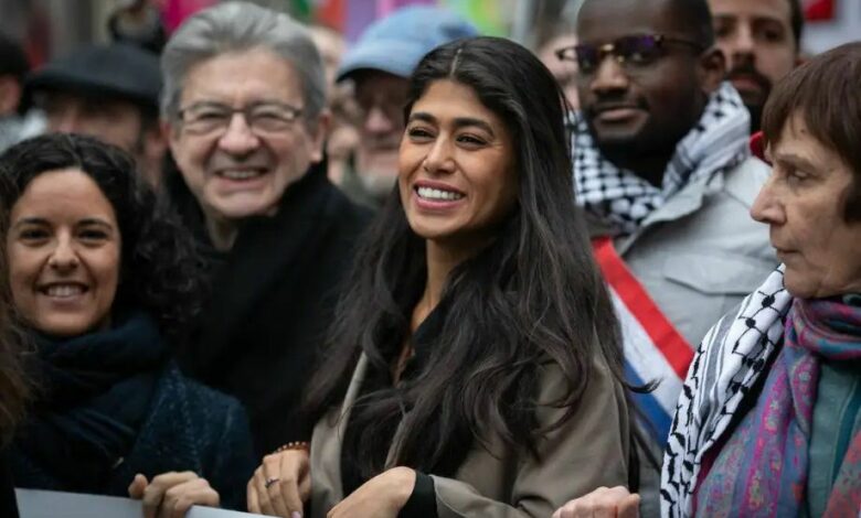 La députée française Rima Hassan tance le régime algérien : Un référendum au Sahara est impossible… et les négociations directes avec le Maroc sont la seule solution 1 0f18c161 db74 40c2 8465 000d771a0c66