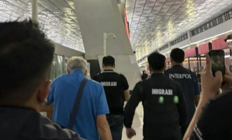 Coordination avec Interpol et la police marocaine : l’Indonésie expulse un Marocain recherché pour crimes violents et enlèvement d’enfants 1 277ac304 e0b1 481b aaeb 57aee505009c