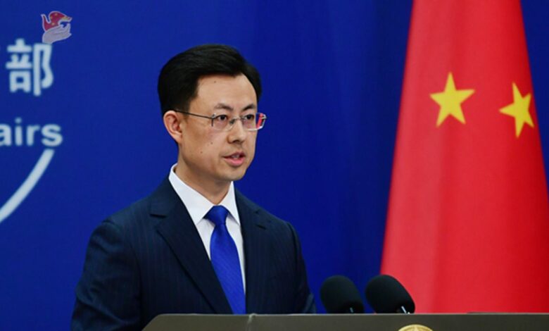 La Chine réplique à Washington : la lutte antidrogue est une priorité nationale et nous ne sommes pas la source du chaos mondial 1 7a6e9847 75da 4d22 b634 f31a3bd35b44