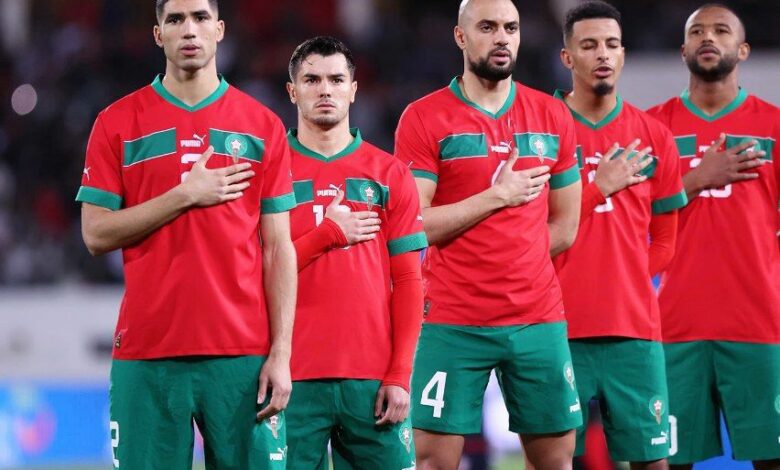 Mondial 2026 : Les Lions de l’Atlas visent la qualification face au Niger 1 832e37f1 dff9 4b01 a0c6 f50868d352f2