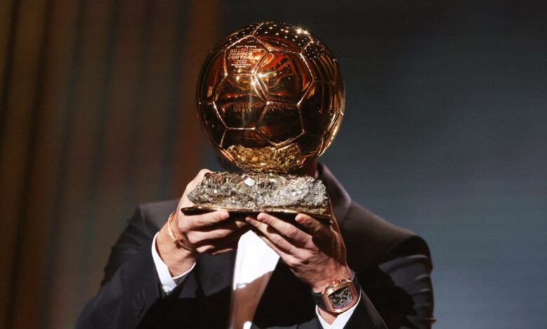 Paris s’apprête à vivre la grande nuit du Ballon d’Or 2025 : qui sera sacré ce soir ? 1 960250f0 28f0 4c7f a31c 43d4016e6c4f