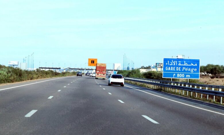 Aïd Al Maoulid Annabaoui : la NARSA appelle les usagers de la route à prendre toutes les précautions de sécurité nécessaires 1 G0BVTCPWMAAYDns