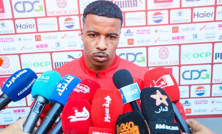 Qualifications africaines: Le match contre le Niger, décisif pour se qualifier au Mondial 2026 (Joueurs de l’équipe nationale) 1 G0CUjbBWcAAVvo8