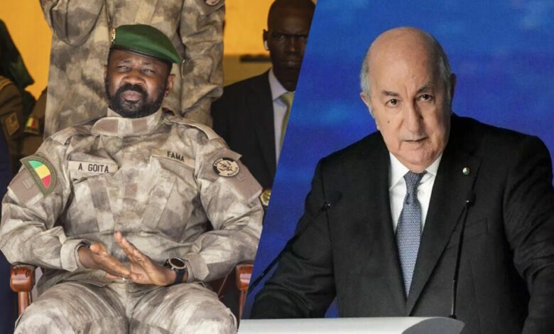 Le Mali défie l’Algérie devant la Cour internationale de Justice : un procès historique pour “agression armée” 1 WhatsApp Image 2025 09 04 at 23.43.38 2
