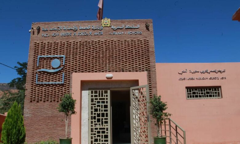 Al Haouz reprend son souffle… De nouvelles maisons racontent des histoires de résilience 1 WhatsApp Image 2025 09 08 at 21.26.48