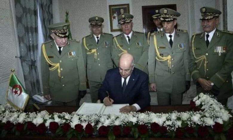 Un membre du Gouvernement kabyle écrit sur le scandale de la fuite du général algérien Nacer El Djen 1 WhatsApp Image 2025 09 21 at 11.27.35