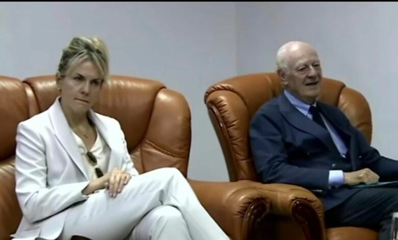 De Mistura choque le Polisario : le référendum est enterré, l’autonomie sous souveraineté marocaine est la seule solution 1 WhatsApp Image 2025 09 21 at 19.50.16