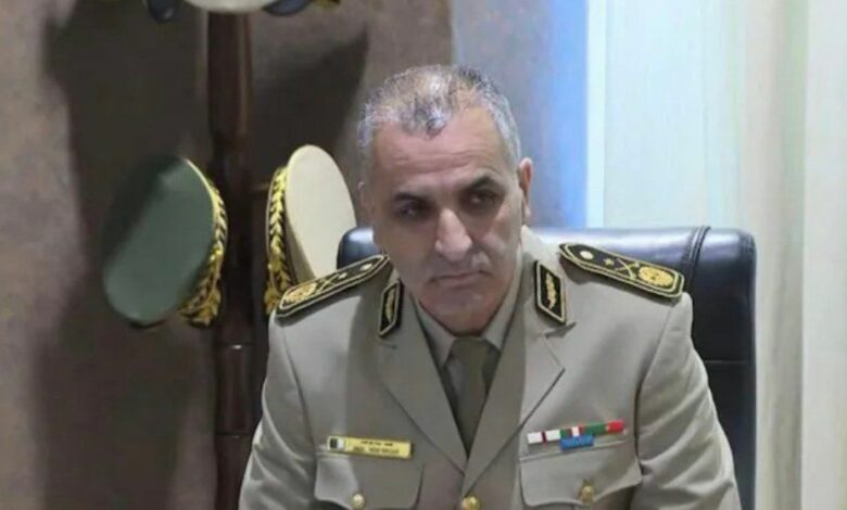Ferhat Mehenni écrit sur la fuite du général algérien Nacer Eldjen 1 a9fac37b 6223 4149 9f5b e01fc0121d34