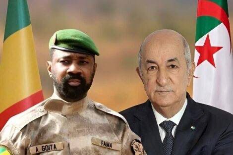 Le Mali met le régime militaire algérien sur le banc des accusés devant la Cour internationale de justice 1 b6f49cdc b8ca 475c be84 0a6d0e04be7b