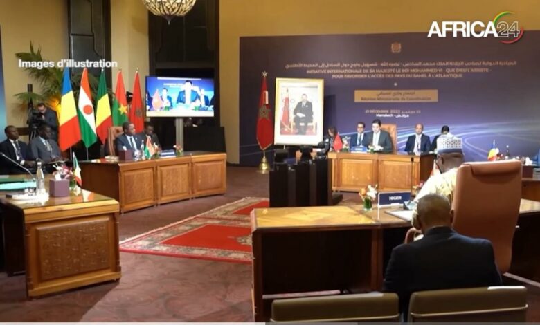 Des investisseurs de la République centrafricaine au Maroc pour renforcer les partenariats économiques : projets de développement exemplaires 1 b8edfeab a0ad 48f8 a27c 05023f97ff95