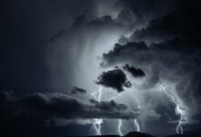 المديرية العامة للأرصاد الجوية