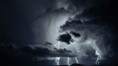 المديرية العامة للأرصاد الجوية