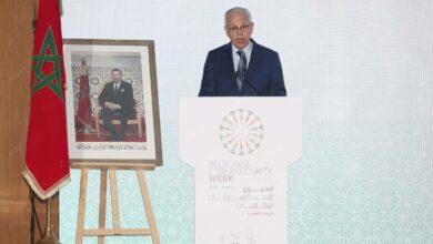 لوديي الأمن السيبراني تحول إلى مرادف للسيادة الرقمية وداعم للنمو الاقتصادي