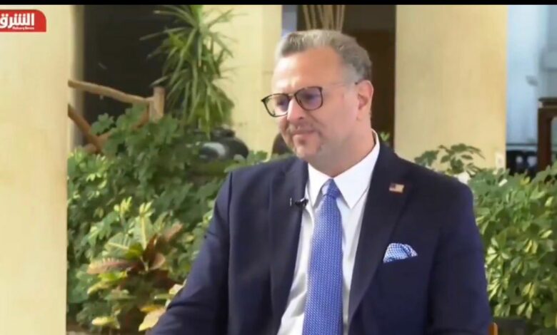 Le conseiller de Trump : Washington se rapproche de l’ouverture de son consulat au Sahara marocain… le dossier touche à sa fin 1 5c171bb1 7423 4032 8d41 e0b63ff53ac9