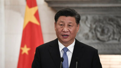 Président Xi Jinping : Que le navire géant des relations sino-américaines s’avance dans la stabilité 1 5e7a47934c59b71ec600c63d