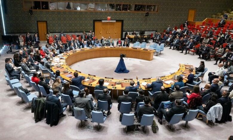 Le Maroc consolide le réalisme de sa vision : “L’autonomie” s’impose dans le langage du Conseil de sécurité 1 8595275c 4540 4b1a 934d 91eceb0e1f39