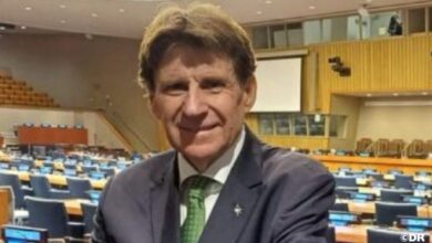 L’accord agricole Maroc-UE amendé, “une opportunité historique” pour approfondir leur coopération bilatérale (expert espagnol) 8 G2WmNMUXUAALEyd