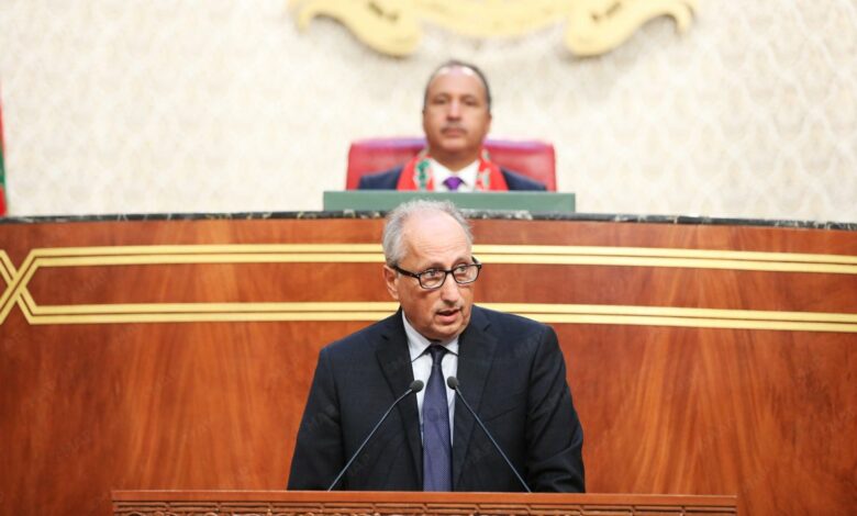 Le coût total du nouveau statut des fonctionnaires de l’Éducation nationale dépasse 17 milliards de dirhams (ministre) 1 G32pP6PWMAAVKjp