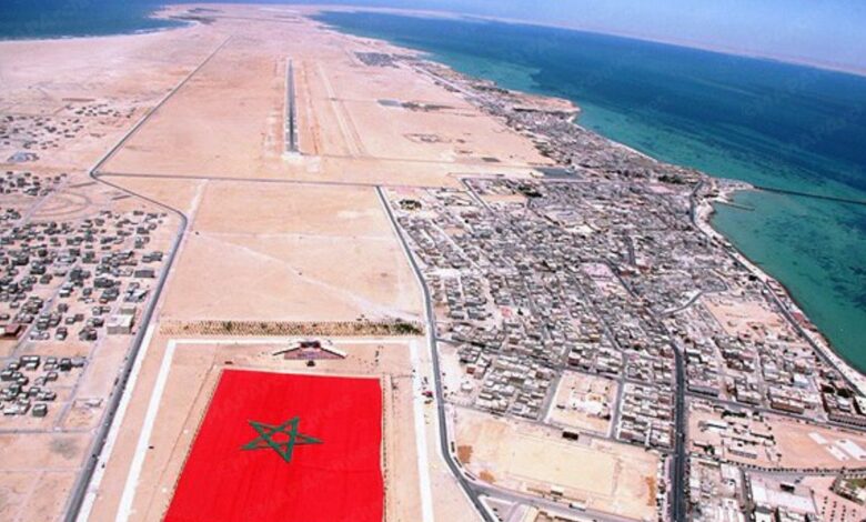 Sahara marocain : La Pologne considère le plan d’autonomie comme “la base sérieuse, réaliste et pragmatique pour un règlement durable” 1 G3zKNo3XUAAirNa