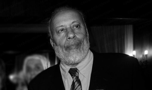 Décès de l’acteur Abdelkader Moutaâ à l’âge de 85 ans 1