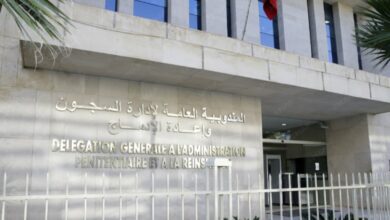 La DGAPR annonce la fermeture définitive de la prison locale Aïn Borja 1 G4WDF0zWoAEDzVf