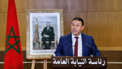 Actes de violence et de destruction lors des manifestations non autorisées: les jugements et décisions rendus dans un délai raisonnable (Magistrat à la Présidence du Ministère public) 1 G4X4M62WkAA0ub4