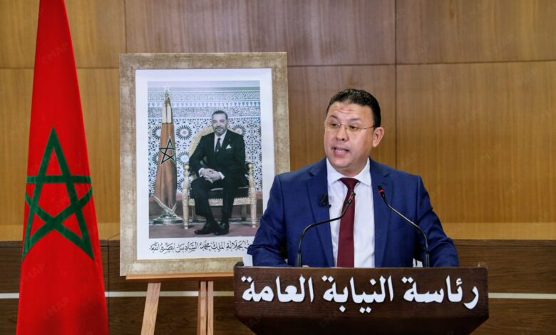 Actes de violence et de destruction lors des manifestations non autorisées: les jugements et décisions rendus dans un délai raisonnable (Magistrat à la Présidence du Ministère public) 1 G4X4M62WkAA0ub4