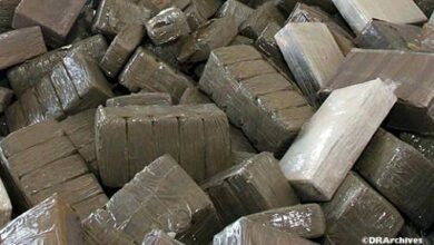 Espagne: Démantèlement de deux réseaux de trafic de hachich avec la collaboration de la DGSN 5 Nouveau projet42 508x300 1