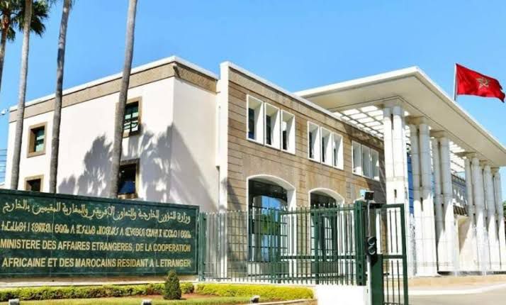 La diplomatie marocaine triomphe en silence : un accord pour la libération de deux citoyens marocains de la “Flottille de la Résistance” confirme le principe de protection dans le cadre de la souveraineté et de la responsabilité 1 WhatsApp Image 2025 10 09 at 19.41.24