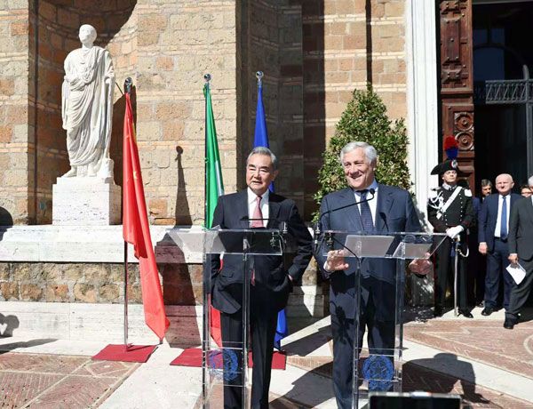 La sagesse des civilisations chinoise et italienne trace des voies concrètes pour faire face aux changements de notre époque 1 WhatsApp Image 2025 10 11 at 12.36.36