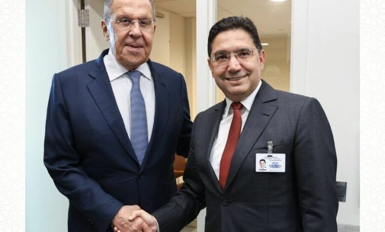 Moscou change de ton sur le Sahara marocain : la Russie se rapproche-t-elle de la vision marocaine ? 1 WhatsApp Image 2025 10 13 at 19.10.24