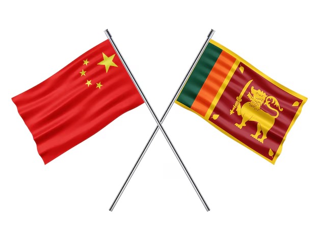 La Chine et le Sri Lanka renforcent leur partenariat stratégique : Xi Jinping réaffirme le soutien de Pékin à la relance économique de Colombo 1 WhatsApp Image 2025 10 14 at 18.46.31