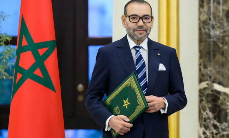 Un tournant historique pour le Maroc : le roi Mohammed VI impulse une hausse record des budgets de la santé et de l’éducation 1 WhatsApp Image 2025 10 19 at 20.37.53