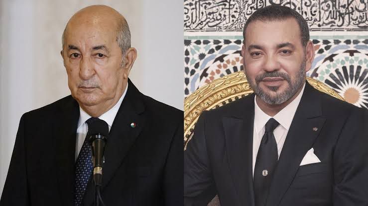 Sous pression américaine, l’Algérie se prépare à tourner la page du “Polisario” et à entamer un processus de paix avec le Maroc 1 WhatsApp Image 2025 10 20 at 15.26.21
