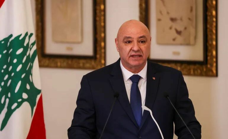 200 millions de dollars partis en fumée : le Liban isole davantage l’Algérie et réaffirme la marocanité du Sahara 1 WhatsApp Image 2025 10 22 at 11.59.38