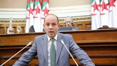 Scandale politique en Algérie : la fuite d’un sénateur vers l’Espagne, signe d’un régime à bout de souffle ? 2 WhatsApp Image 2025 10 24 at 20.58.34
