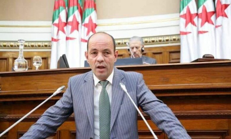Scandale politique en Algérie : la fuite d’un sénateur vers l’Espagne, signe d’un régime à bout de souffle ? 1 WhatsApp Image 2025 10 24 at 20.58.34