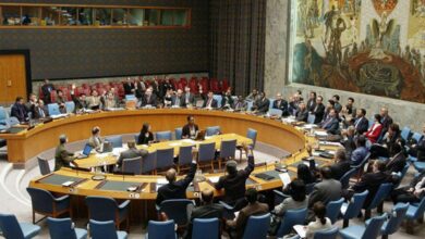Le dossier du Sahara à l’heure de la décision… Le Maroc aborde la session du Conseil de sécurité en position de force 3 WhatsApp Image 2025 10 27 at 18.11.21