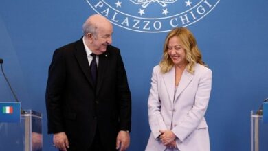 L’Italie assène un coup économique à l’Algérie et opte pour le gaz américain 1 WhatsApp Image 2025 10 27 at 21.24.16